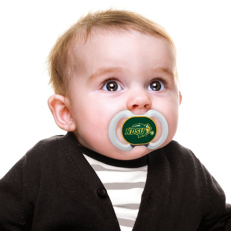 NCAA Michigan Wolverines 2pk Pacifier