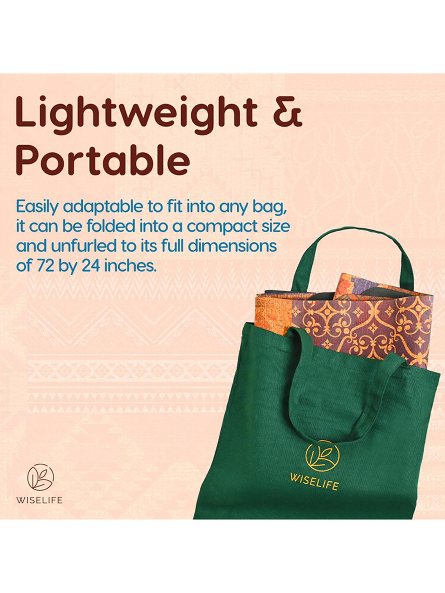 Nodens Multicolored Frizbee Ring (7 inch)