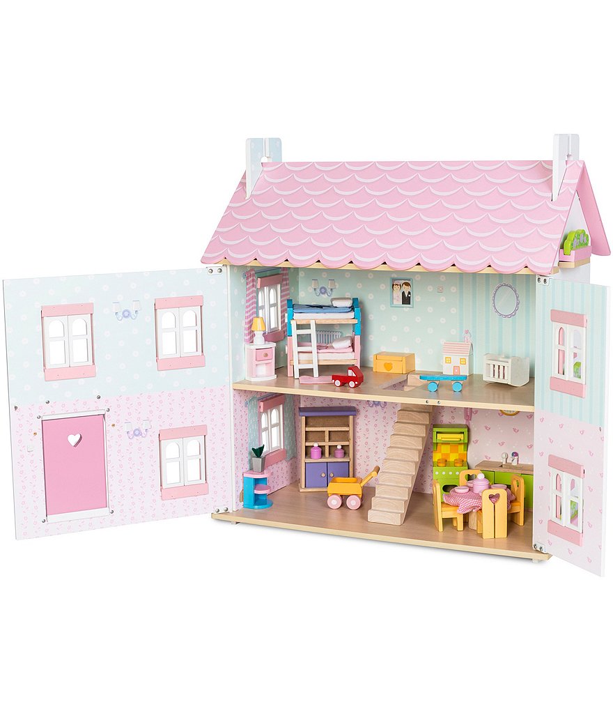 Le Toy Van Honeybake Sophie's Doll House
