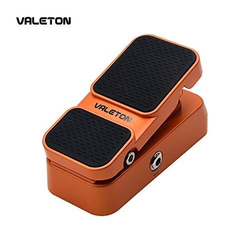 valeton surge ep2  mini passive volume/expression pedal