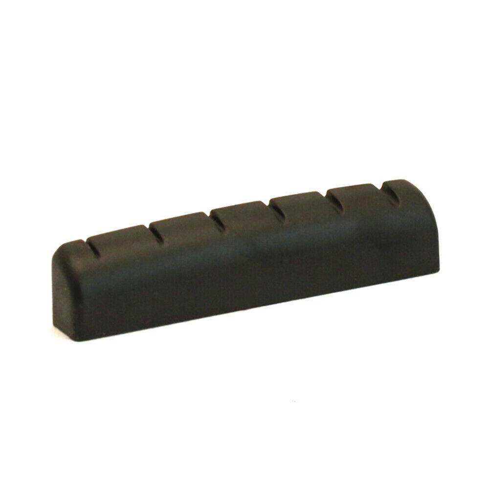 Graph Tech PT-6061-00 Black Tusq Xl Epiphone Style Slotted Guitar Nut
