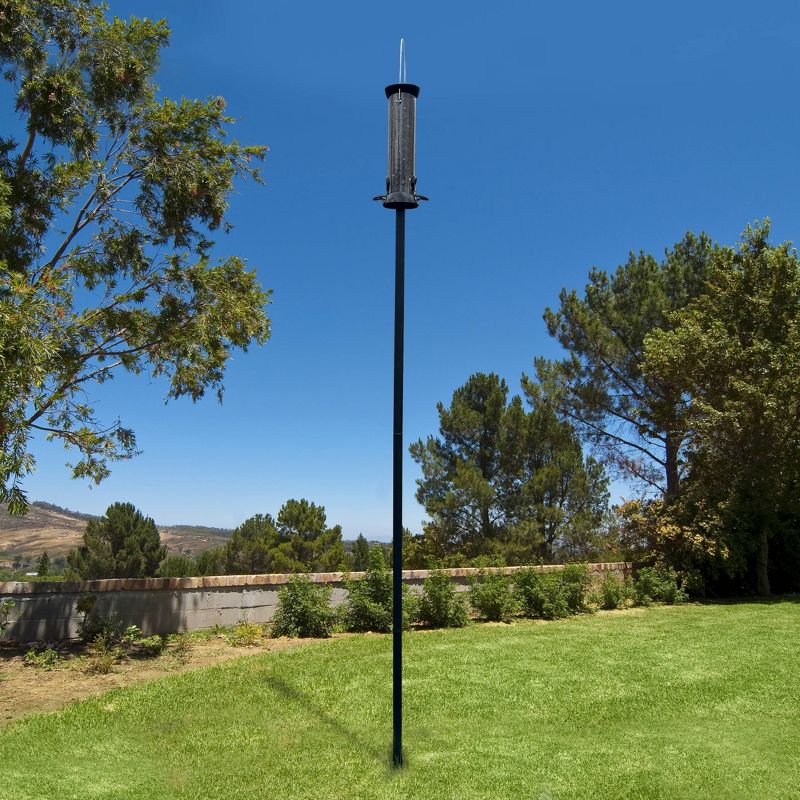 Droll Yankees Outdoor Mounting Garden Poles