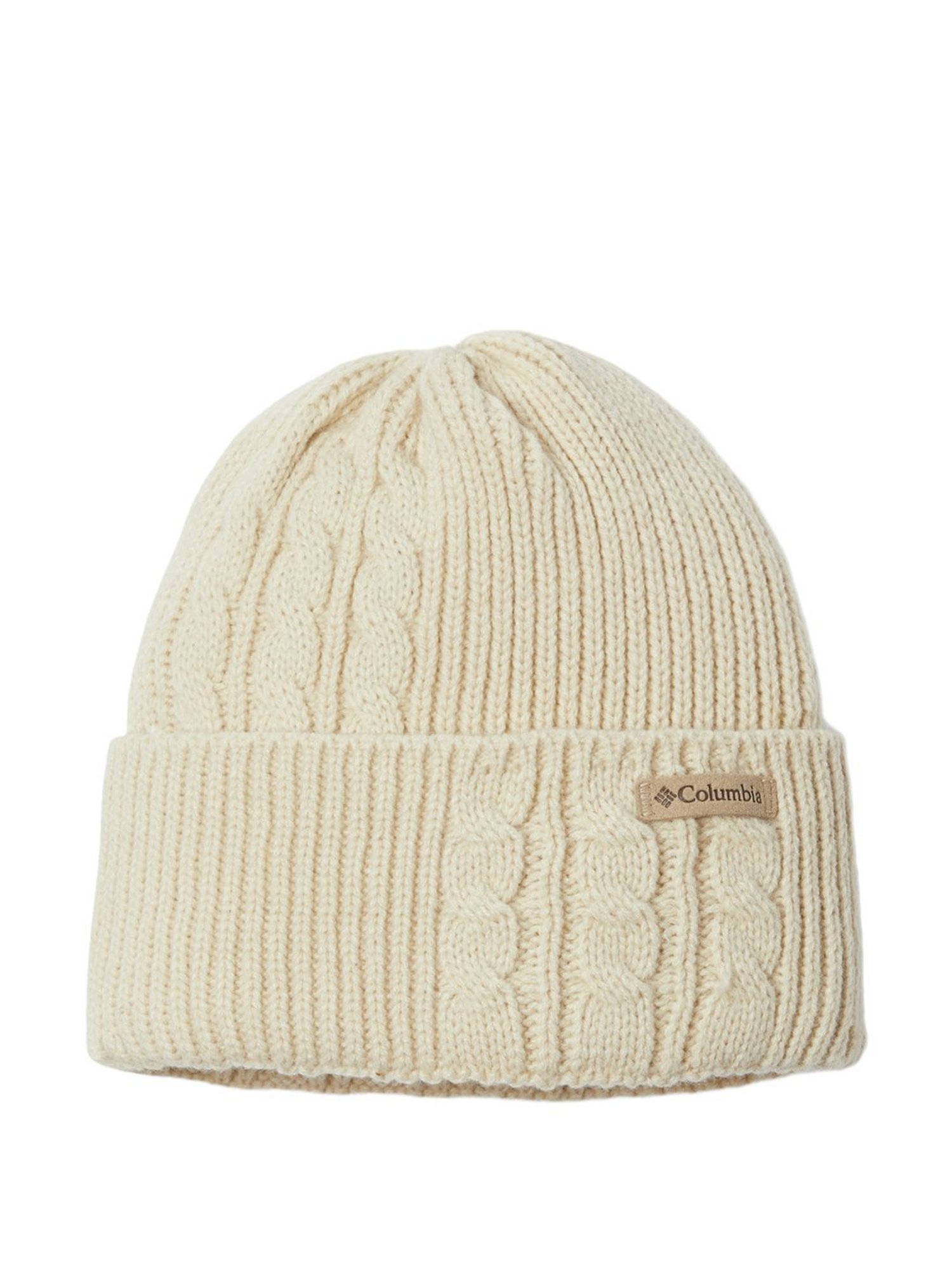 HauteSauce White Embellished Baseball Cap