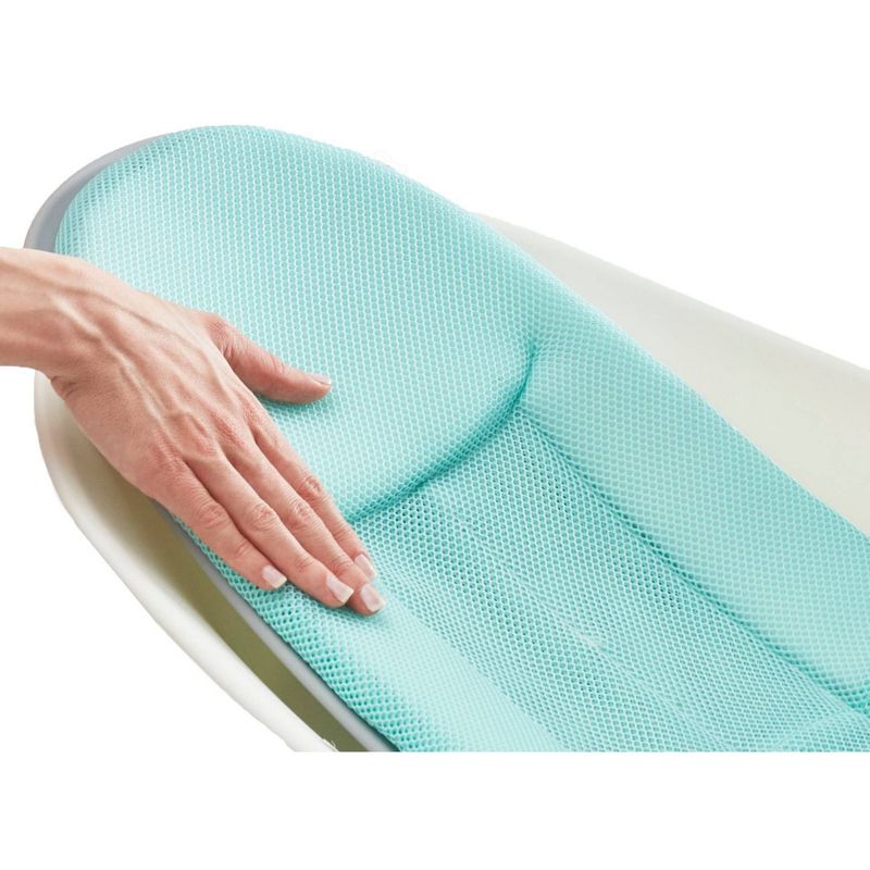 Contours Oasis 2-in-1 Comfort Cushion Tub
