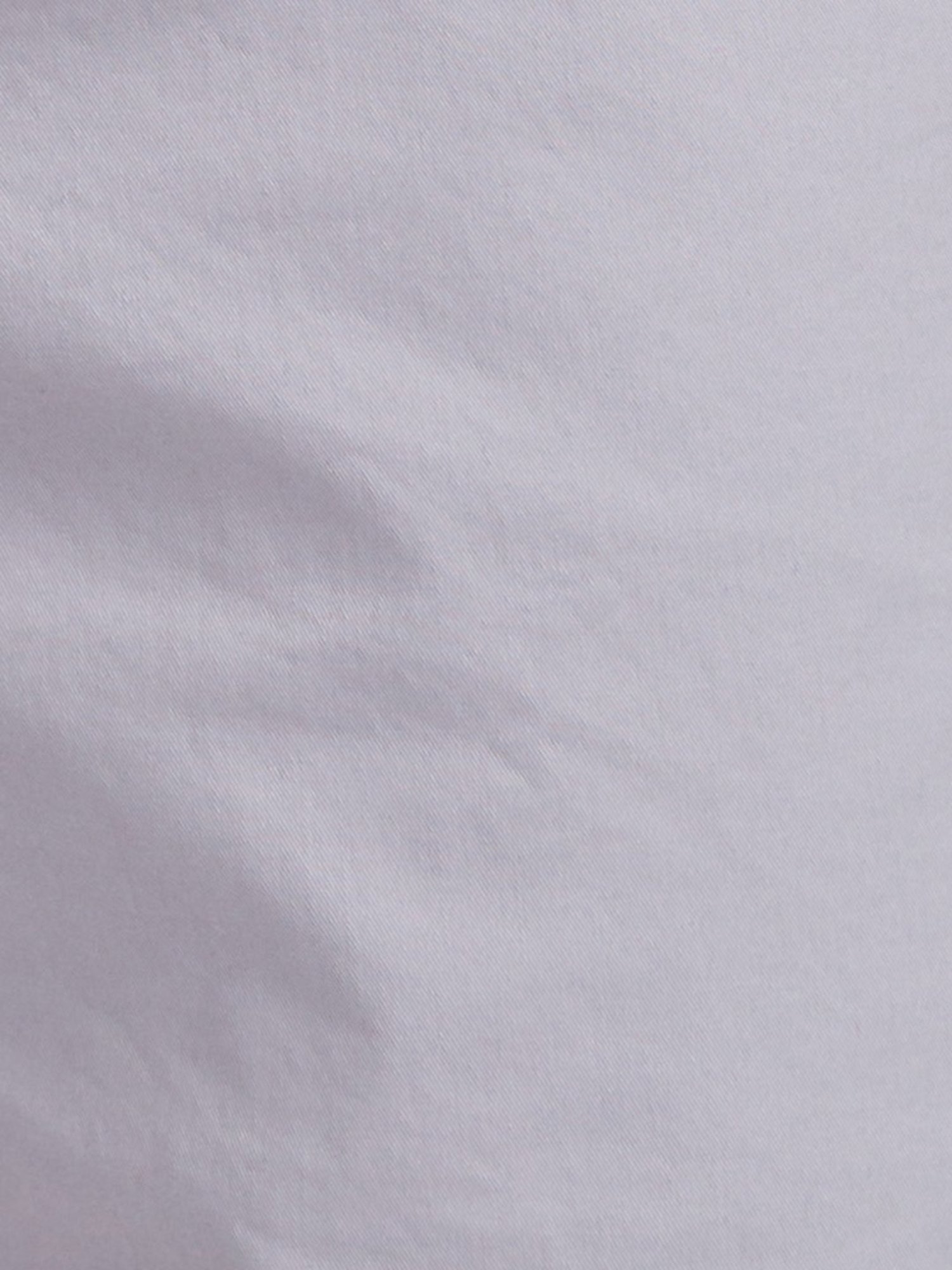 ColorPlus Grey Contemporary Fit Shorts