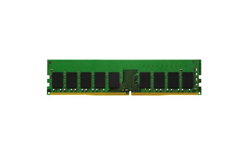 Kingston 8GB DDR4 SDRAM Memory Module - 8 GB DDR4 SDRAM - ECC
