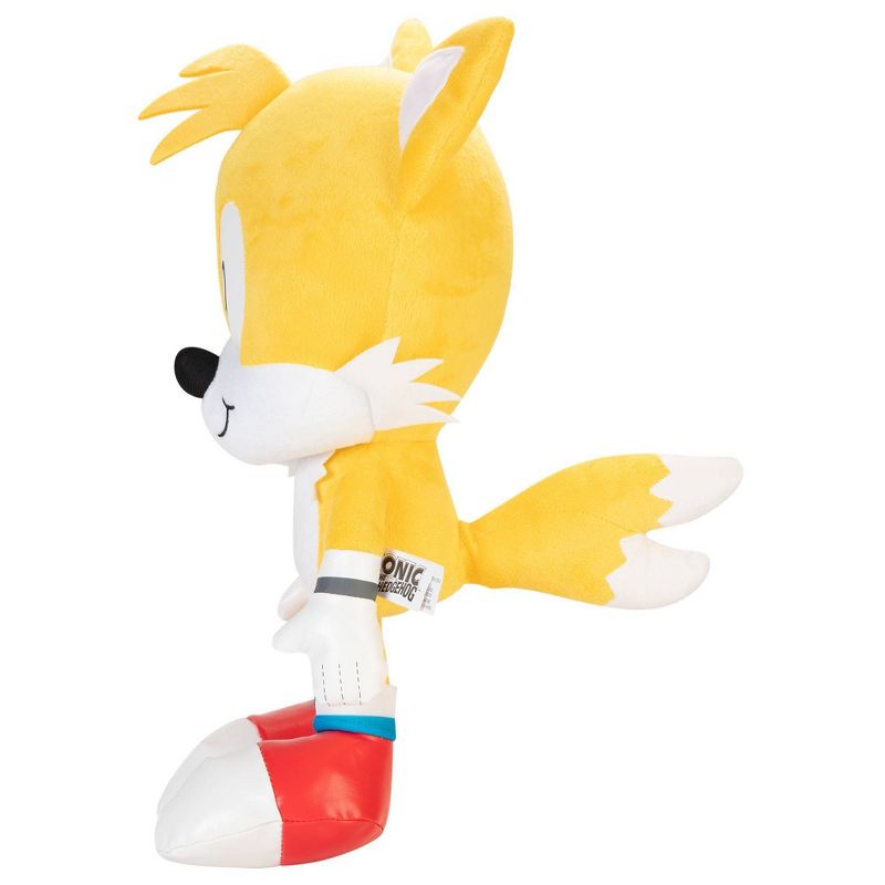 Sonic - Jumbo Plush Tails