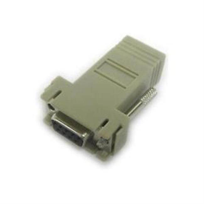 perle 04007040 DTE Serial Cable Adapter