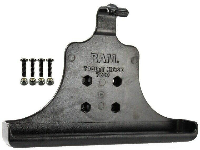 RAM-HOL-TAB1U RAM UNPKD RAM HOLDER CRADLE FOR EO UMPC TABLET KIOSK