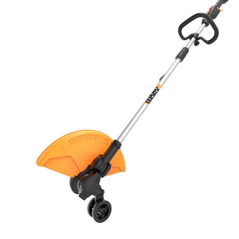 WORX 40V Grass Trimmer/Edger