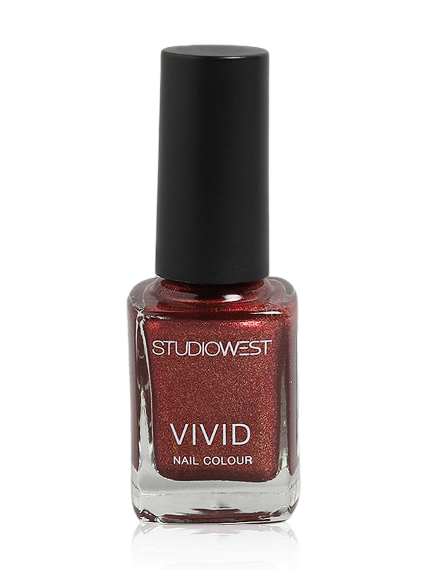 Studiowest Vivid Nail Colour BE-51 - 9 ml