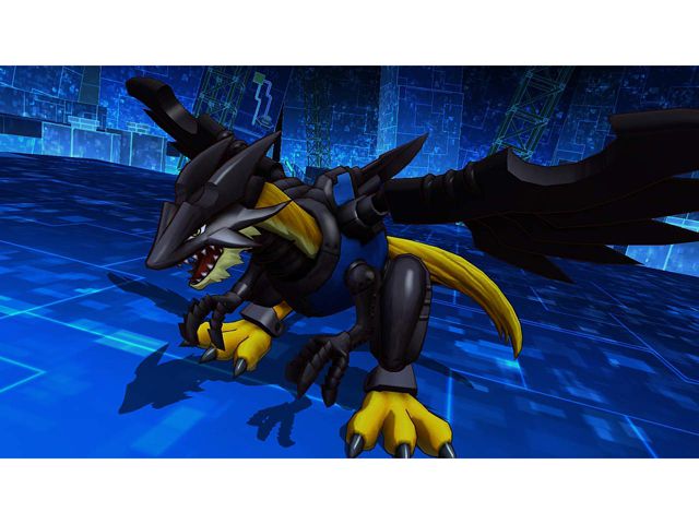 Digimon Story Cyber Sleuth: Complete Edition - Nintendo Switch