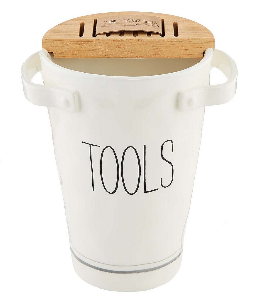 Mud Pie Bistro Tool Caddy