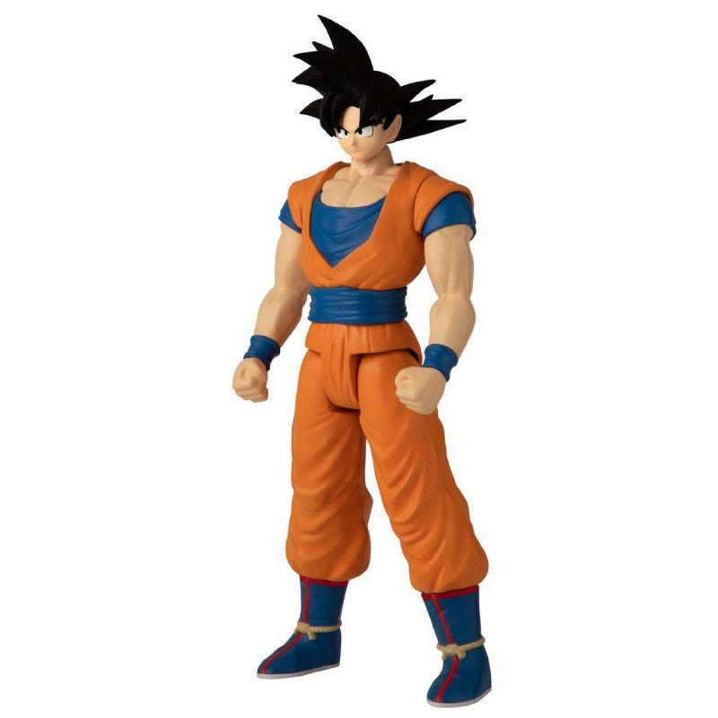 Dragon Ball Super Goku 12" Action Figure