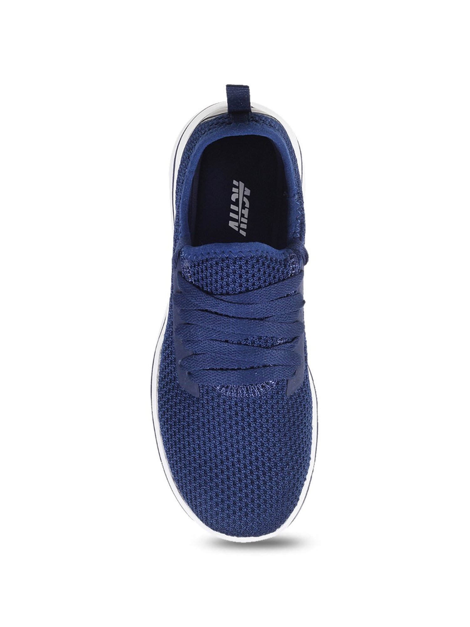 Reebok Women's Energy runner 3 Purple Running Shoes