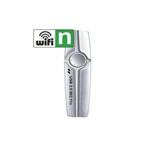 WIRELESS USB N ADAPTER