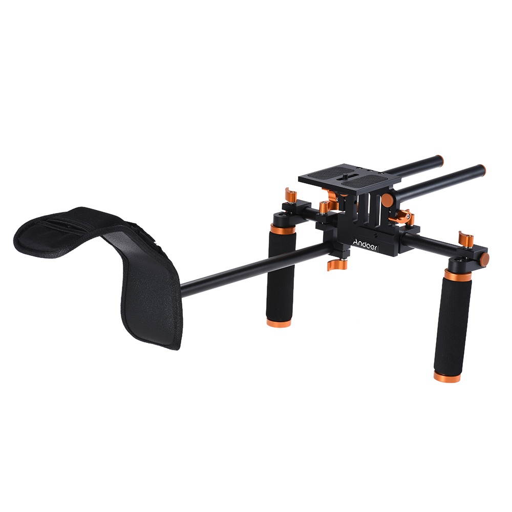 Metal Mount Compatible with Ring Spotlight Cam Battery Adjustable IndoorOutdoor Security Mount 2 Pack White