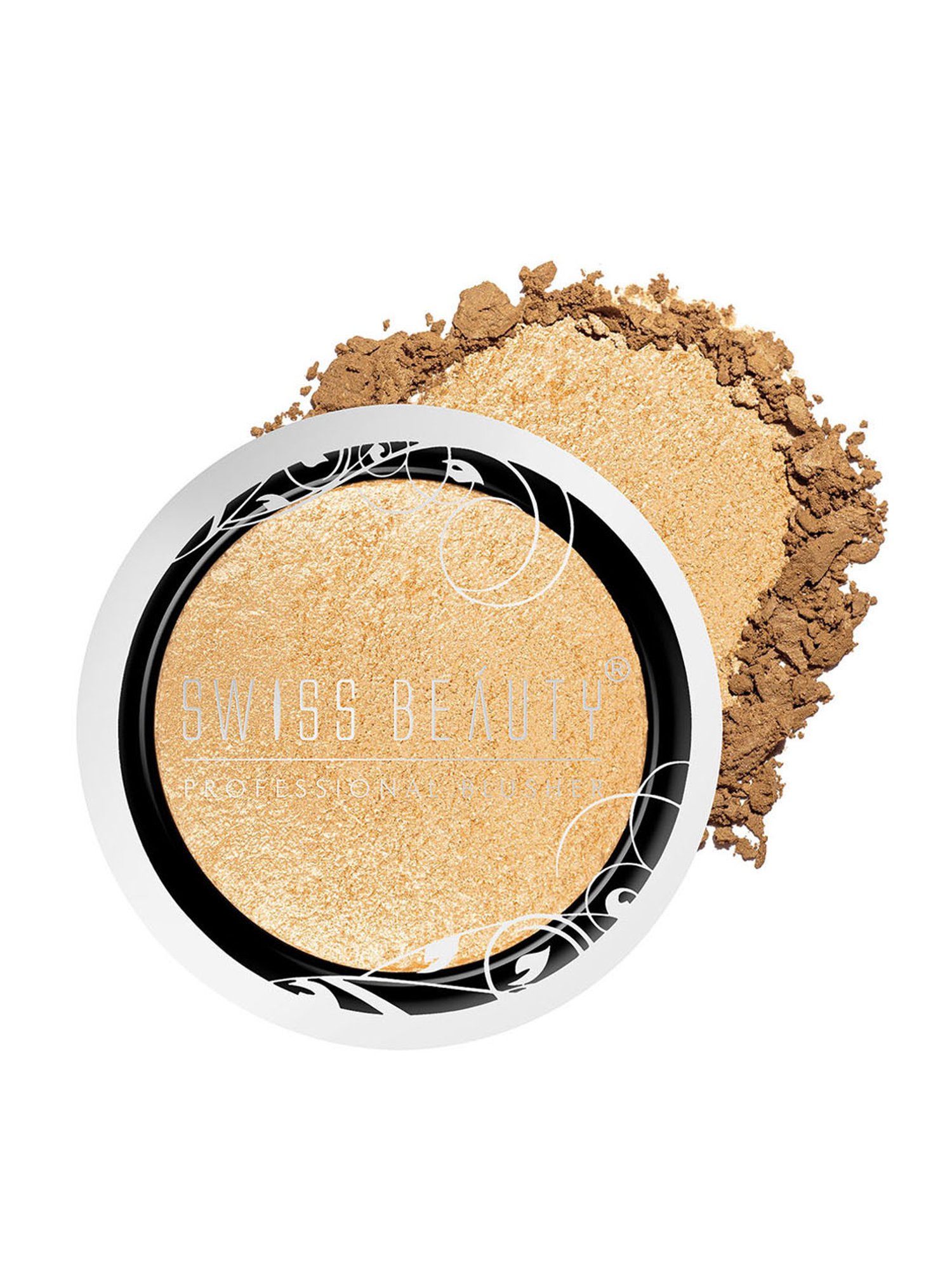 Typsy Beauty Cha Ching Blush Hustler - 8.5 gm