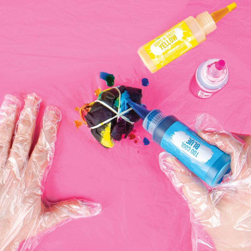 Overdye Cinch Sac Kit - Fashion Angels