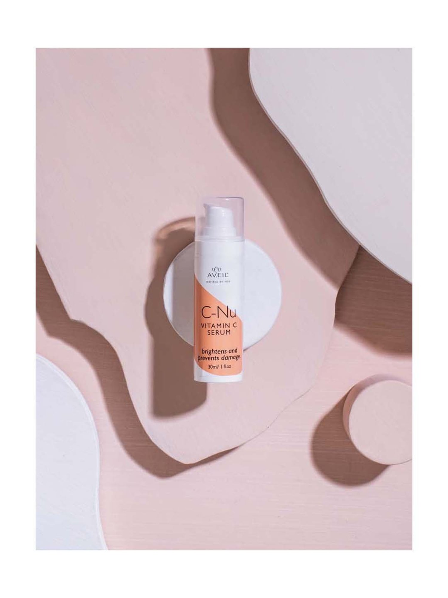 Aveil C-Nu Vitamin C Serum - 30 ml