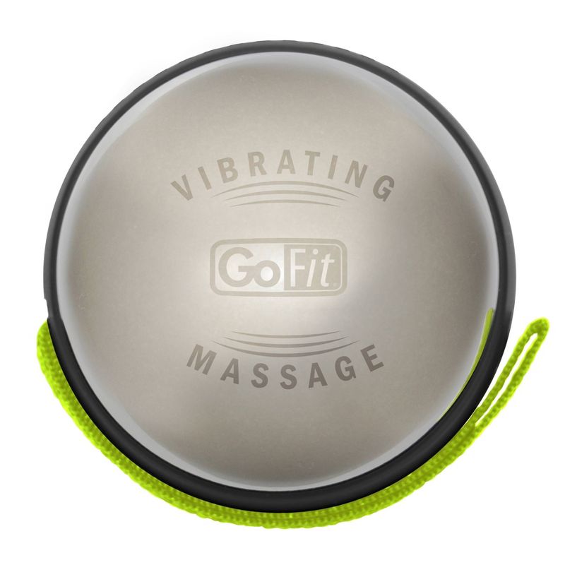 GoFit GoVibe Accu-Massager