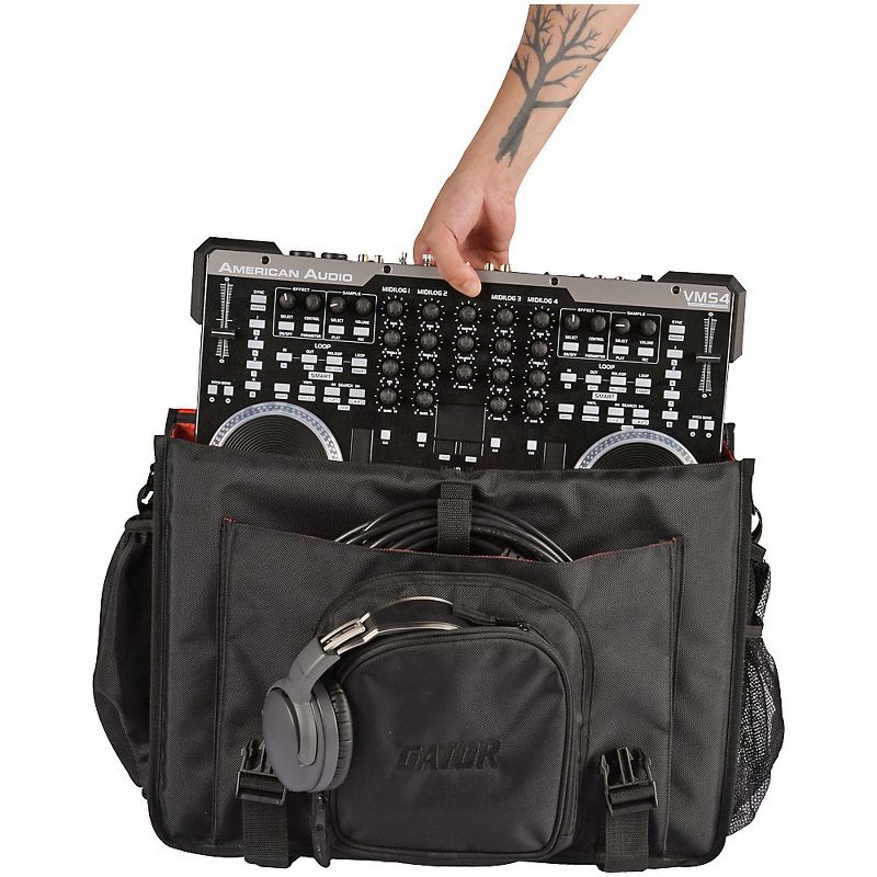 Gator G-CLUB CONTROL 25