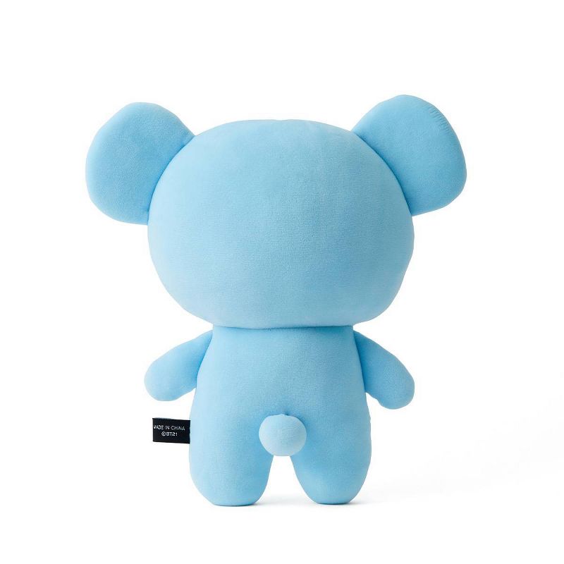 BT21 Line Friends Koya Mini Flat Body Cushion