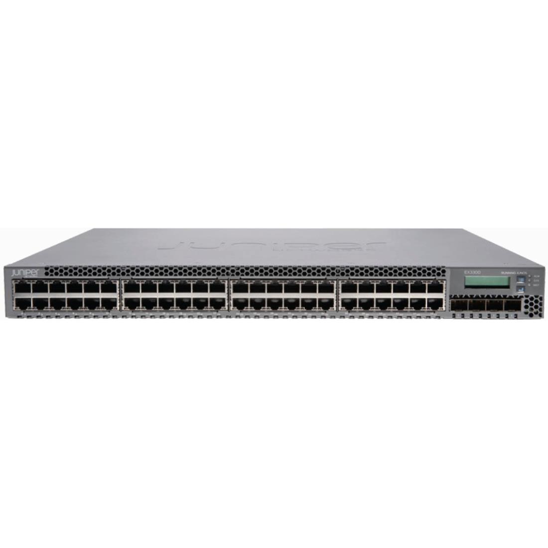 Juniper EX3300 Ethernet Switch