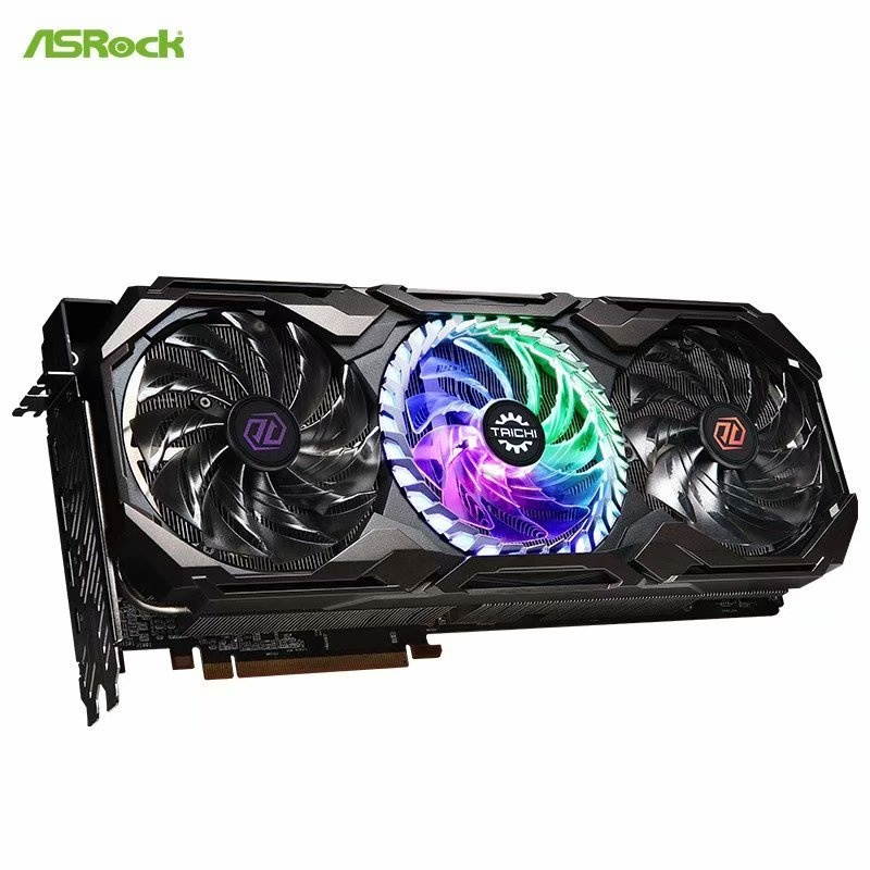 RGB Graphics Card Bracket Mmotherboard Synchronization AURA 12V-4Pin or 5V-3Pin Desktop PC Computer Case Video Card Support Stand