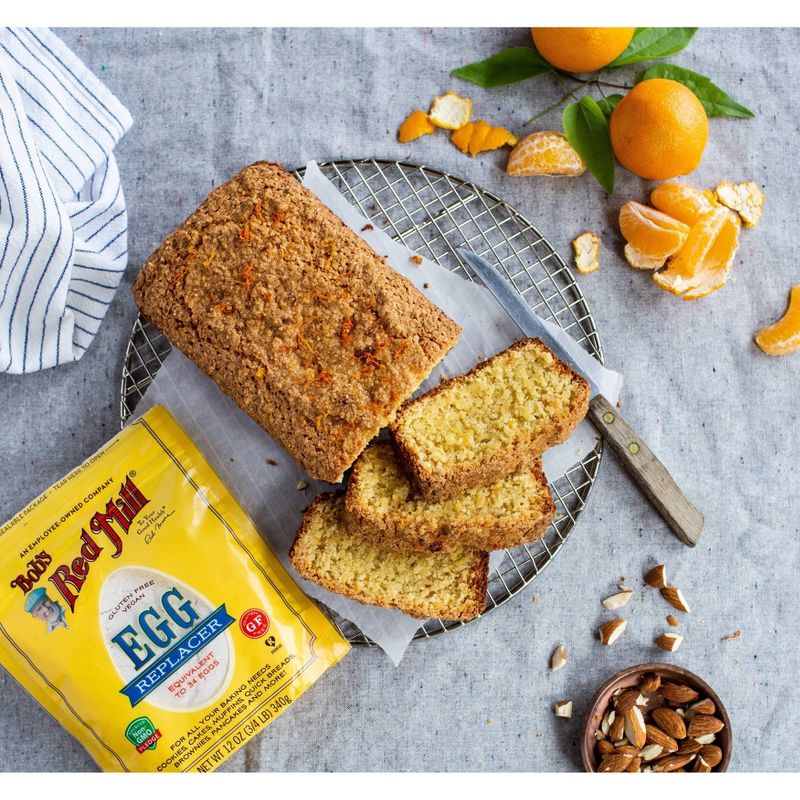 Bob's Red Mill Egg Replacer - 12oz