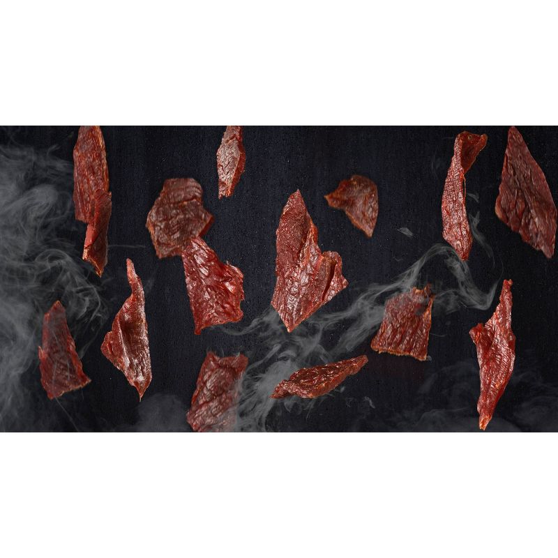 Oberto Original Beef Jerky - 2.85oz