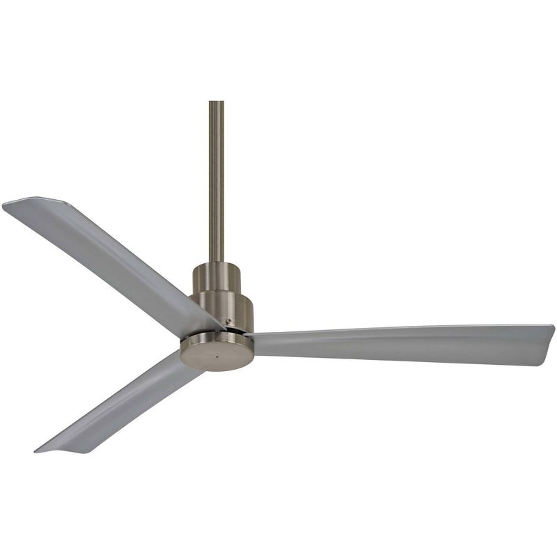 Minka Aire 44" Concept I Oil-Rubbed Bronze LED Ceiling Fan
