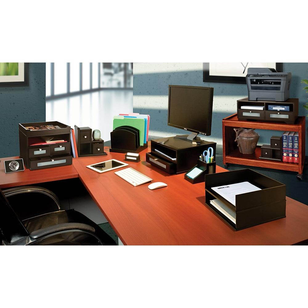 VICTOR 8601-5 Incline File,Black