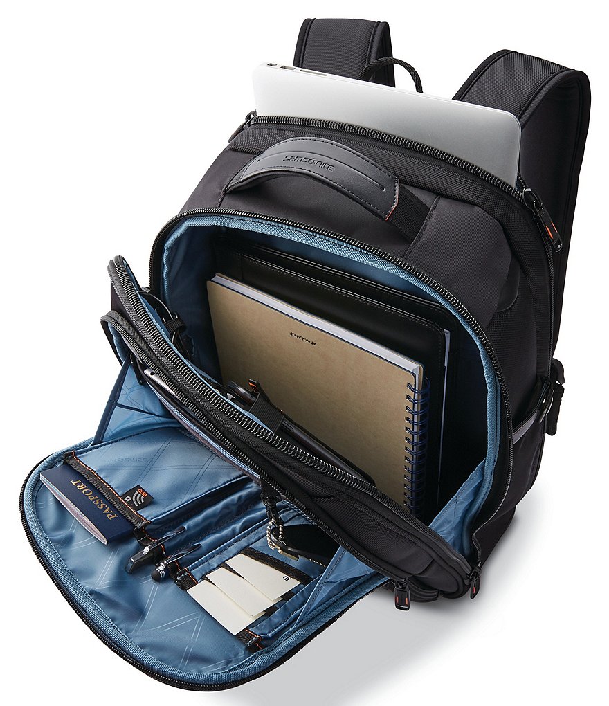 Samsonite Pro Heavy Duty Slim Backpack