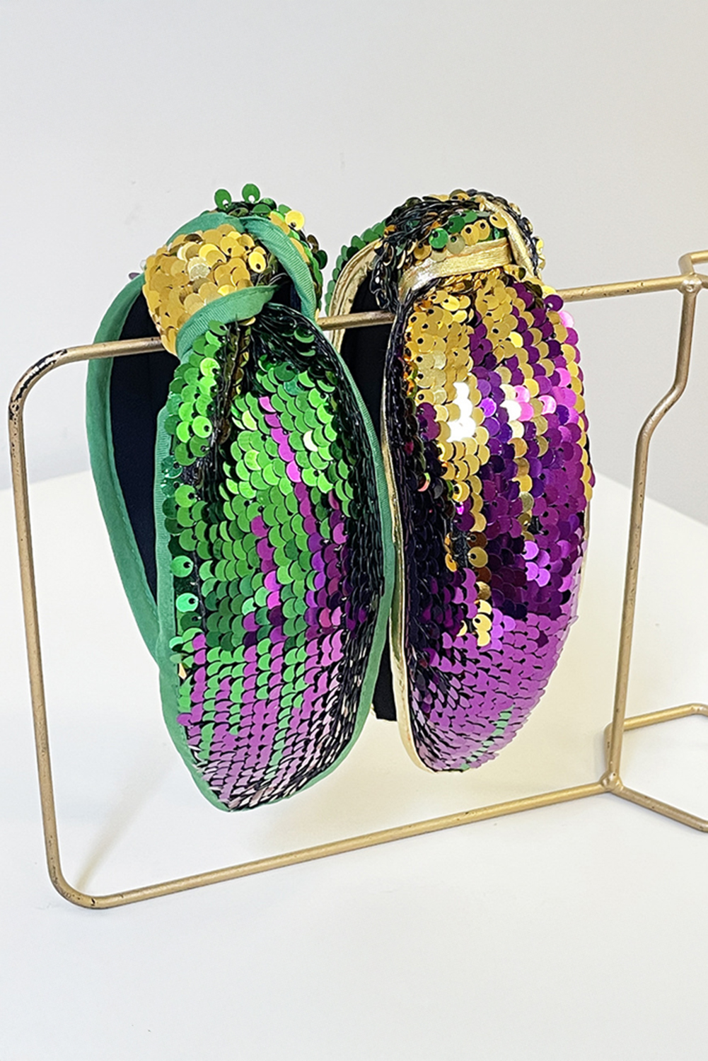 Rosy Flower Hair Claw Clip