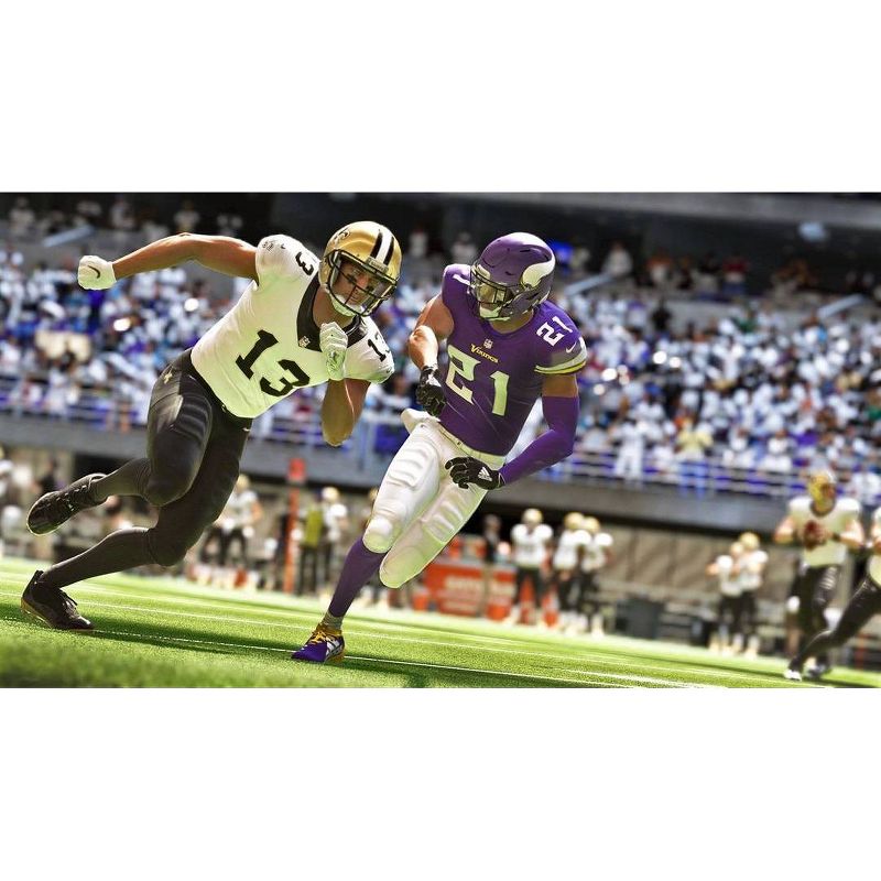 Madden NFL 21: 500 Madden Points - Xbox One (Digital)