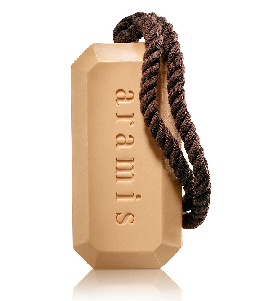 Aramis Soap On a Rope