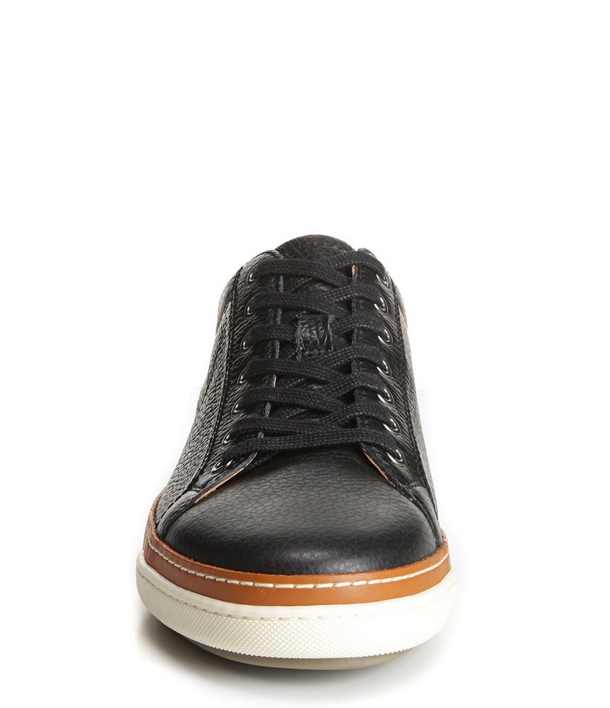 Allen-Edmonds Men's Porter Derby Leather Lace-Up Sneakers