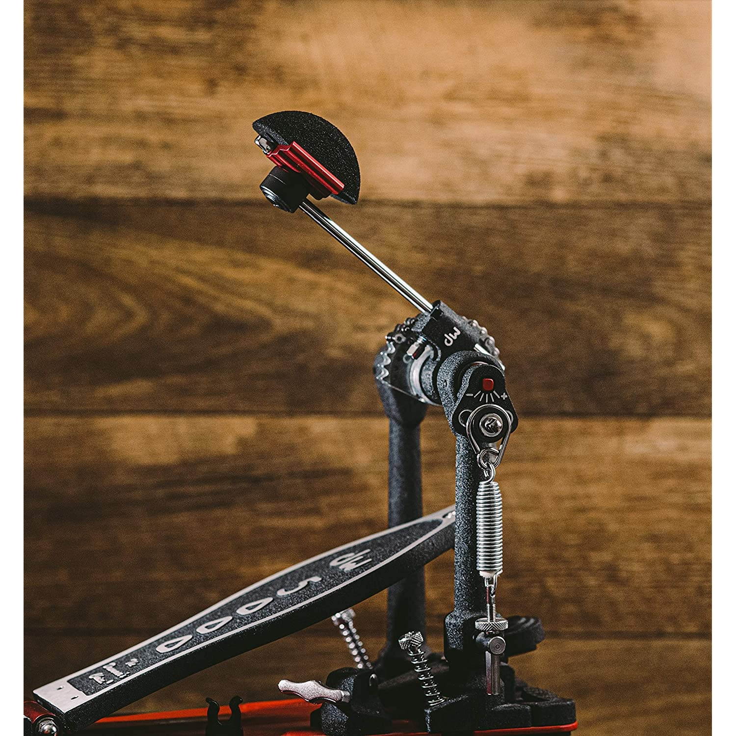 Drum Workshop 5.5 RAD Bass Drum Beater (DWSM115), 0