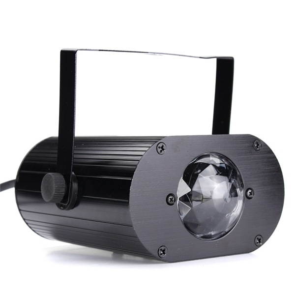 54814 Osram ELC-7/X 250W 24V MR16 Tungsten Halogen Lamp With Reflector