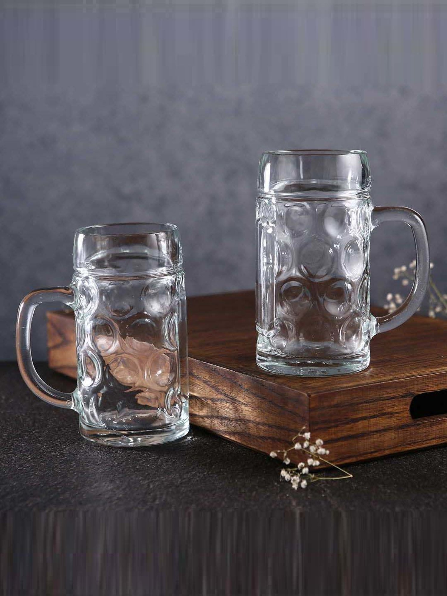Wonderchef Modena Beer Mug