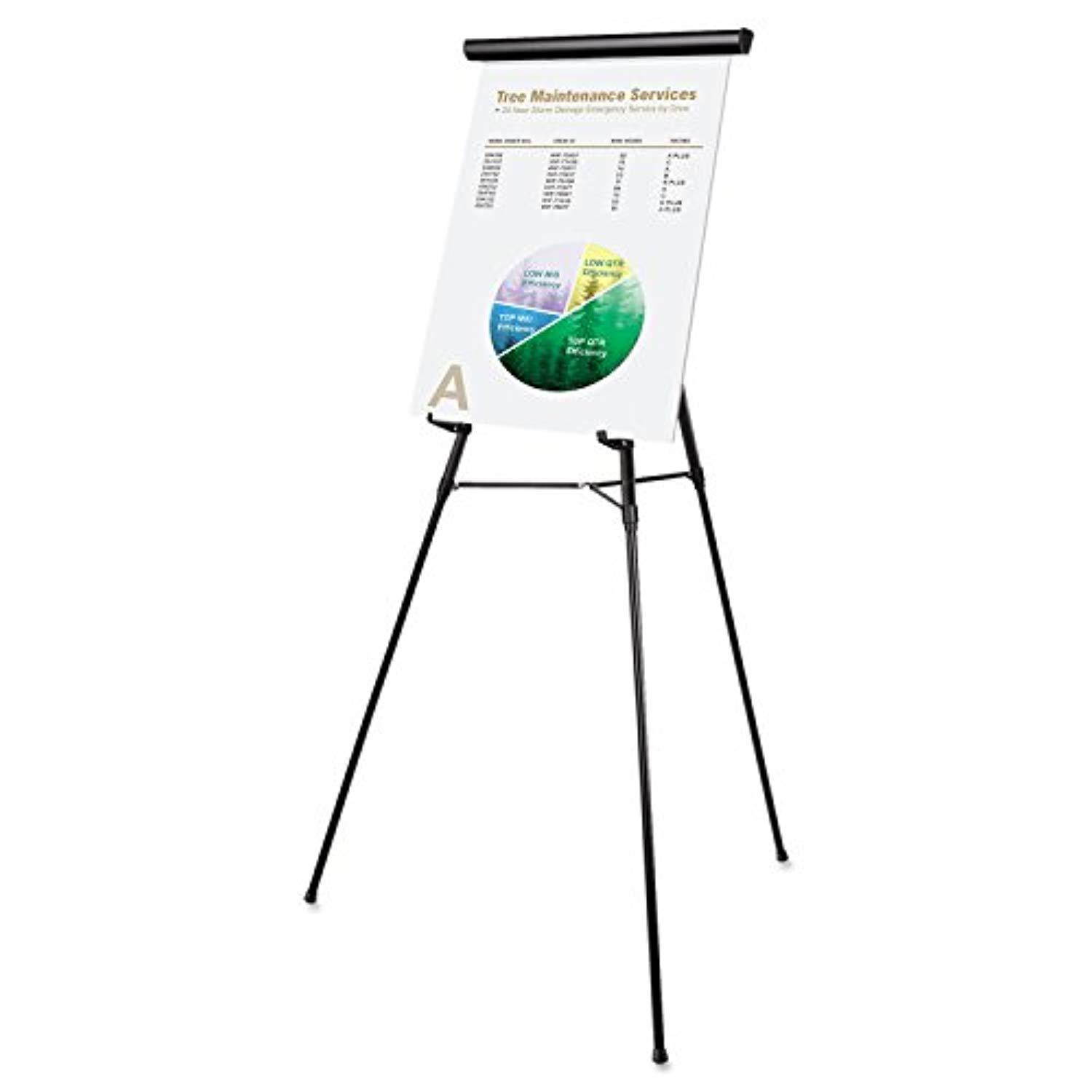 bvcflx05101mv - mastervision presentation easel