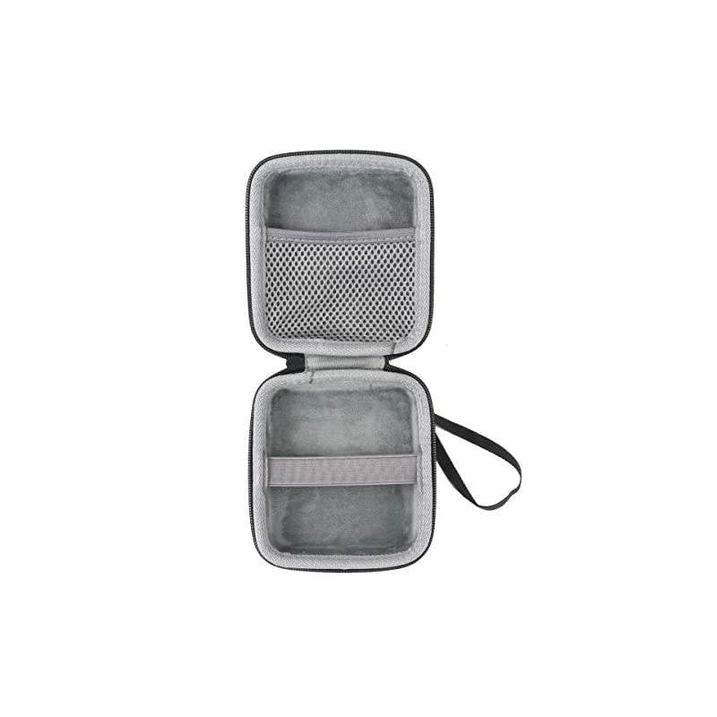 Hard Travel Case for NETGEAR Nighthawk M1 Mobile Hotspot Router MR1100