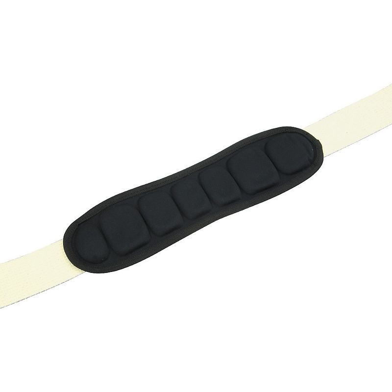 D'Addario Planet Waves Gel Guitar Strap Shoulder Pad