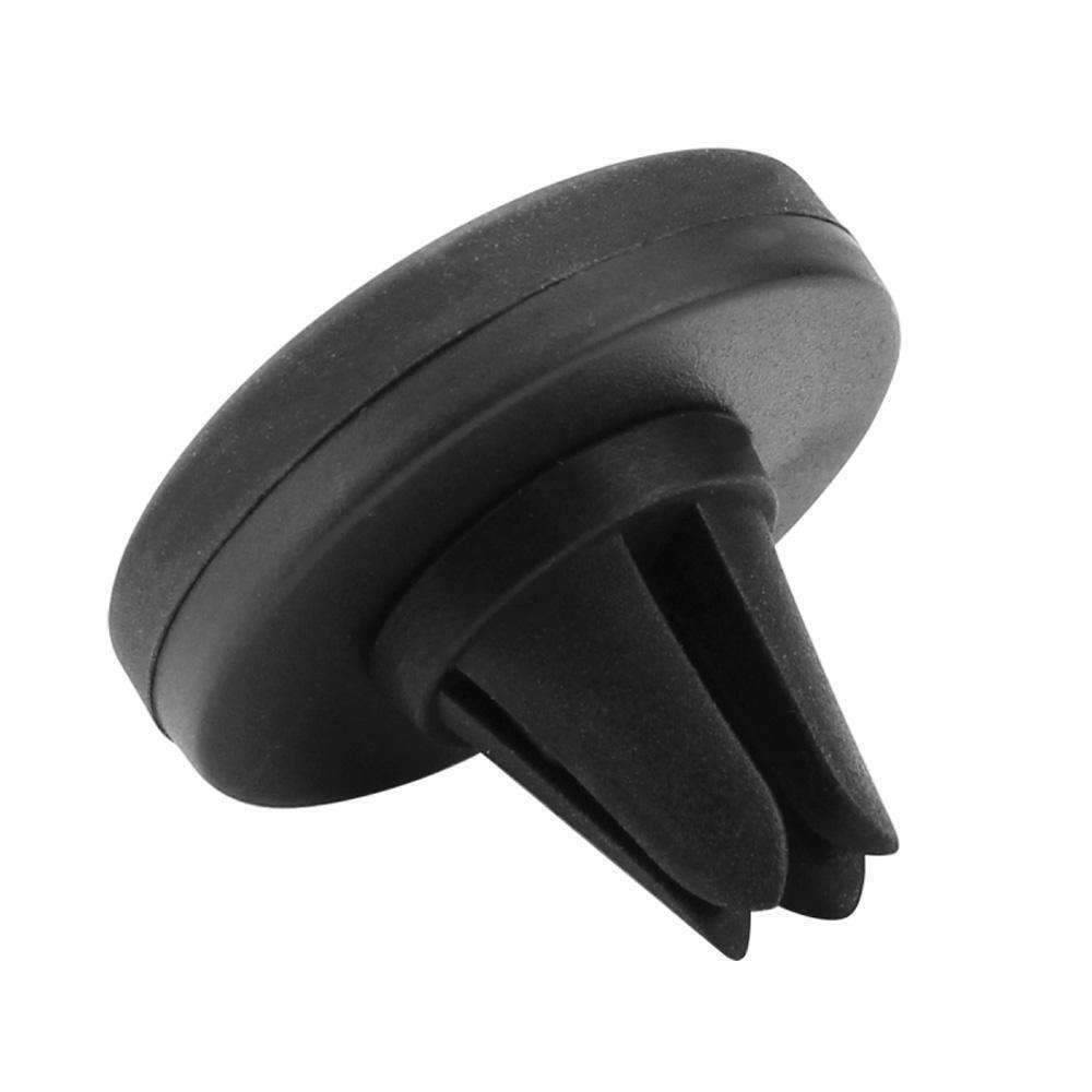 Extra Strength Magnetic Car Air Vent Phone Holder for iPhone 7, 6S, Galaxy S8,