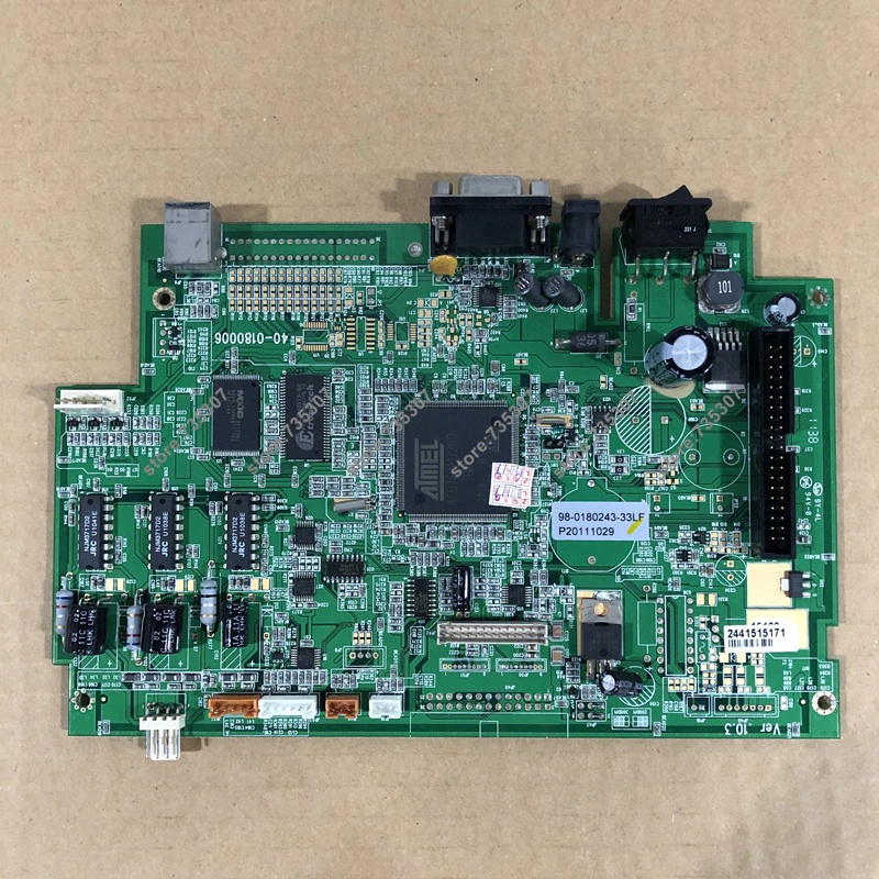 Silicone Volcano V2 Heater Block Cover Insulation Sock Case for PT100 Cartridge