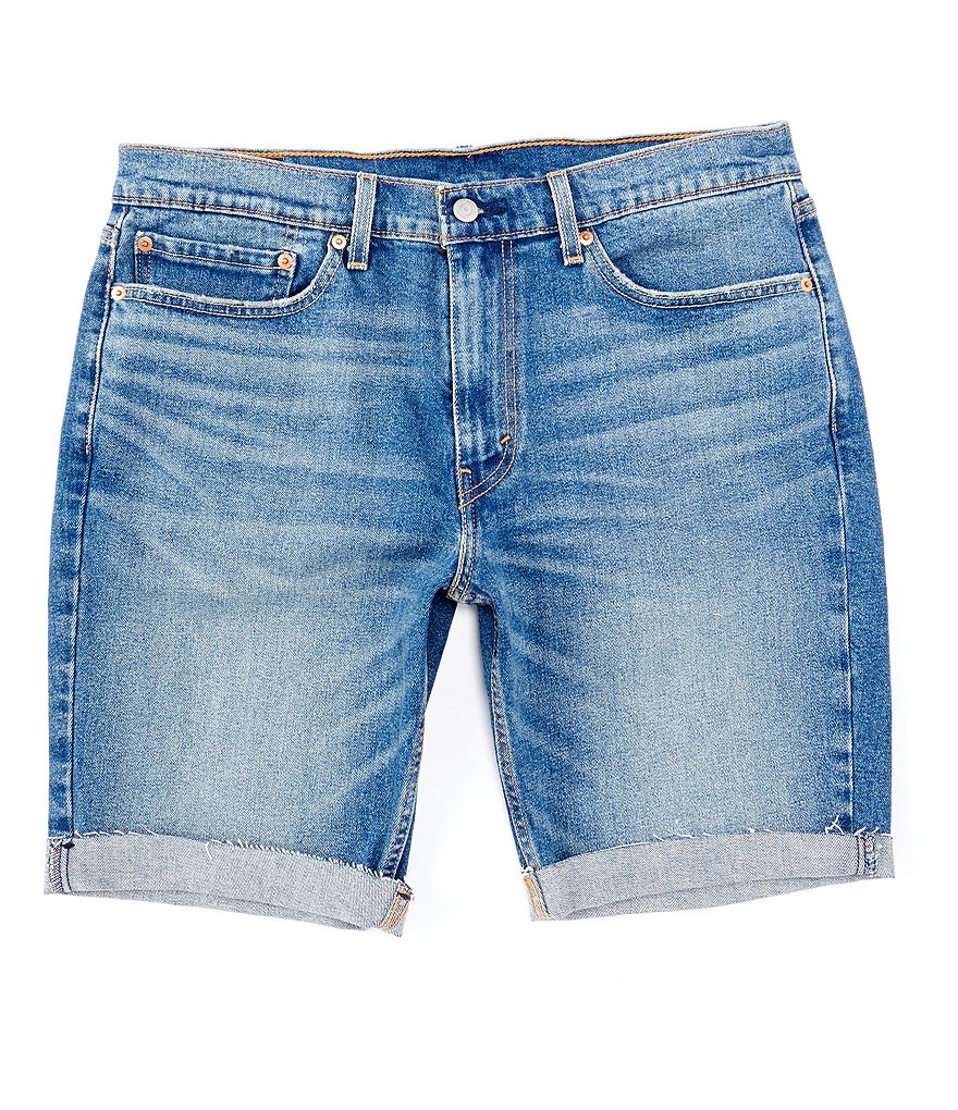 Columbia Men Black Tech Trail Shorts