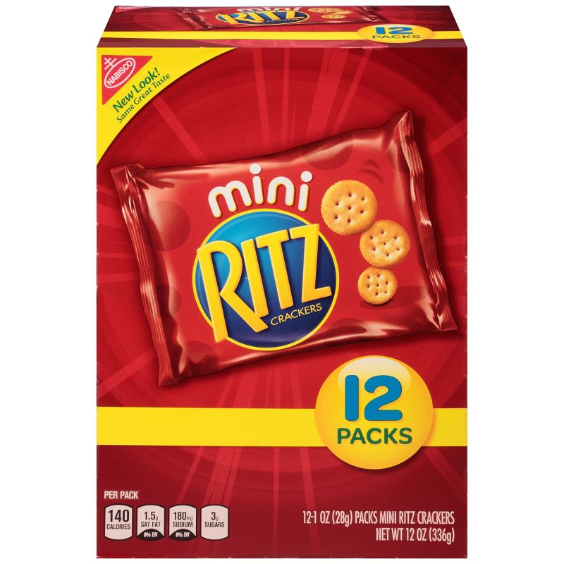 Kellogg's MVP Multipack Snack Box - 20ct