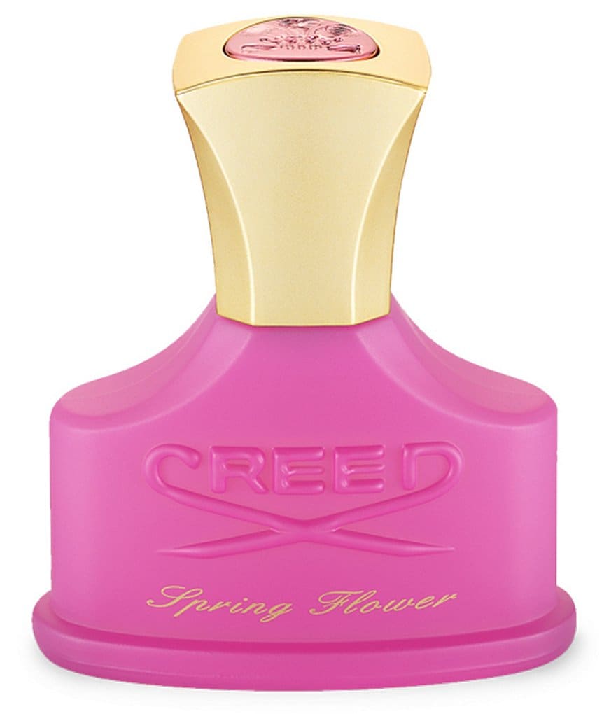 CREED Spring Flower