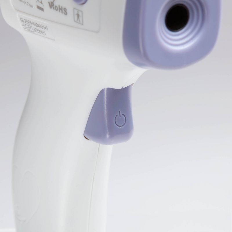 Tommee Tippee Closer to Nature Fast Read Digital Ear Baby Thermometer